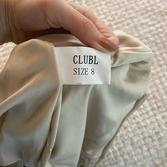 ASOS PARTY DRESS - Picture 7 of 8